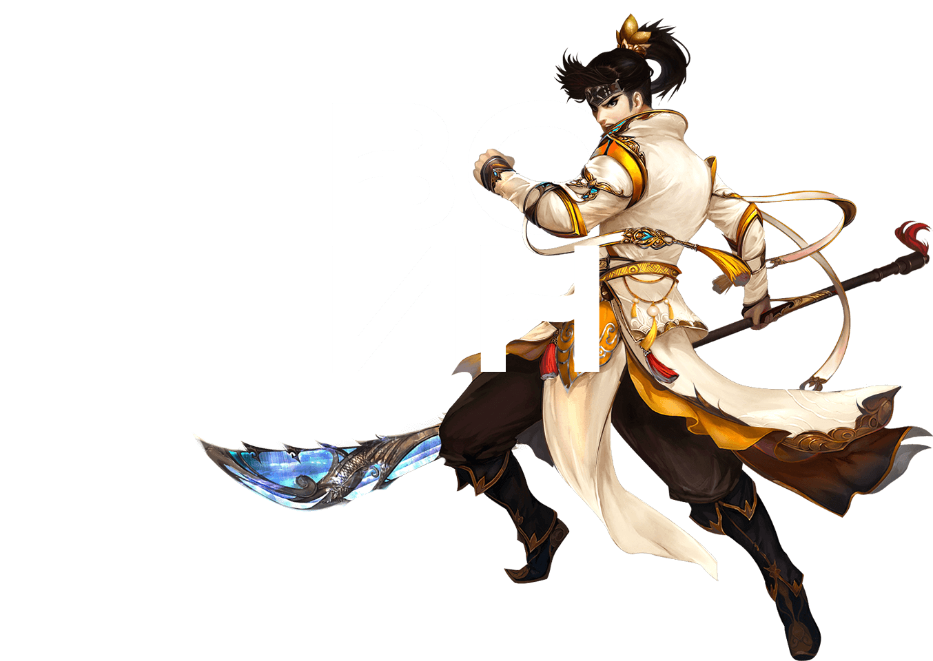 Страна Воинов